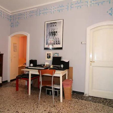 The Music Place Apartment Genoa Bagian luar foto